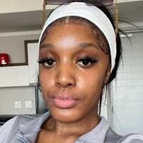 Lethabo Modise