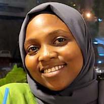 Monsurat Afolabi