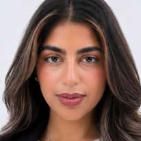Laiba Sheraz