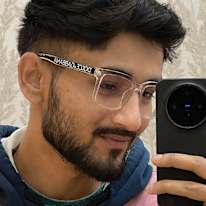 Tanishq Besale