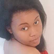 Nyasha Muhomba