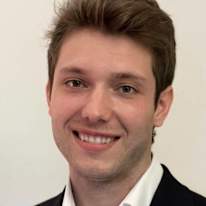 Brooks Bockman