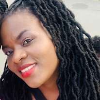 Olivia Muponya