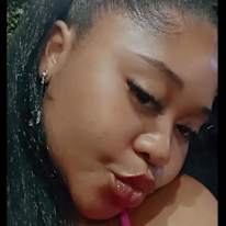 Palesa Keshebang
