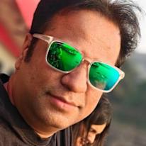 Rishikesh V Gursale