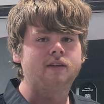 Keaton Johnson
