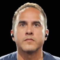 Aaron Pasillas