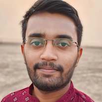 Bhavesh