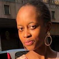 Cynthia Chulu