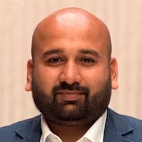 Yash Odedara