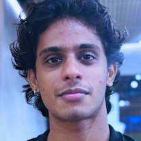 Suyash Asati