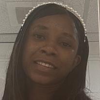 Tiffany Mitchell