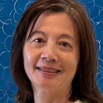 Shirley Chen