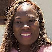 Joytonia Jackson