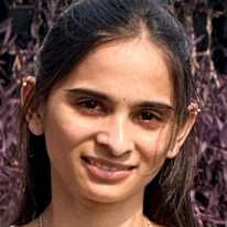 Akshata Mali