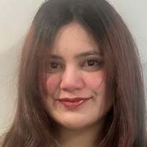 Anuja Chachad
