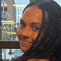 Keyana Cruse