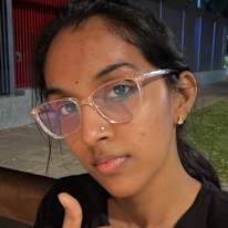 Yaswitha B