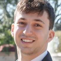 Daniel Miller
