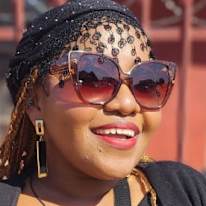 Lebogang Esther