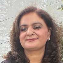 anuradha rattan