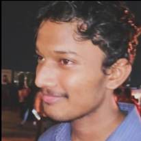 Arvind Agram
