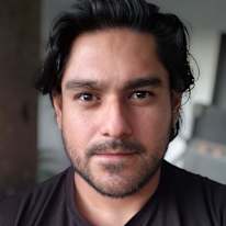 Abraham Velázquez Velasco