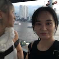 Iris Liu