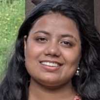 Rupal Gupta