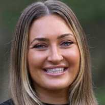 Allie Williams