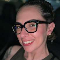 Samantha Terry