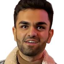 Cyrus Sehgal