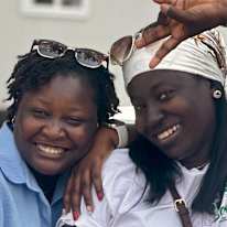 FATOU DIOP DIOP