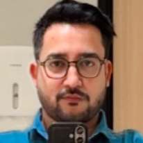 Gaurav Verma