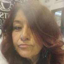 Antoinette Martinez