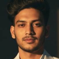 Yuvi  patel