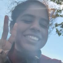 Swaathy Vidjean