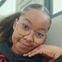 Kamogelo Mohlala