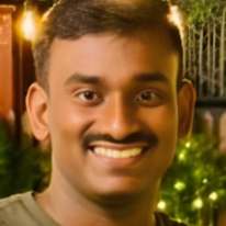 Nikhil K K