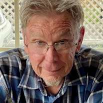 Martin Wren