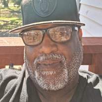 Darryl G Griffin