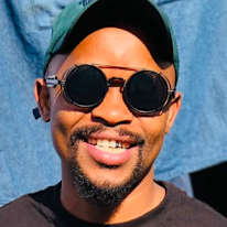 Siphamandla Ndlovu