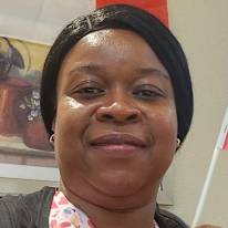 Linda Nkechi Godbless