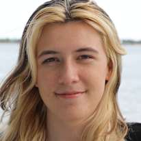 Madelyn Reed