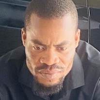 Roy Moyo