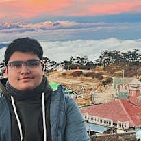 Pratik Poudel