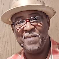 Keith Jeffries