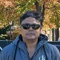 Md saydur Rahman