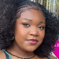 jasmyn christian