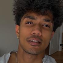 Abhijith B